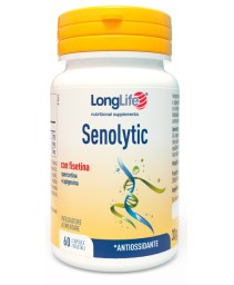 SENOLYTIC 60CPS VEGET