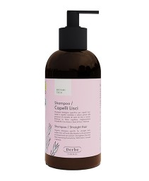 SHAMPOO CAPELLI LISCI BOTANIT 200ML