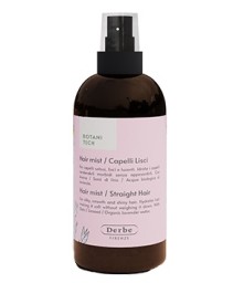 HAIR MIST CAPELLI LISCI BOTANIT100M