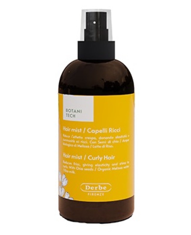 HAIR MIST CAPELLI RICCI BOTANIT100M HAIR MIST CAPELLI RICCI BOTANIT100M