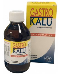 GASTROKALU 200ML