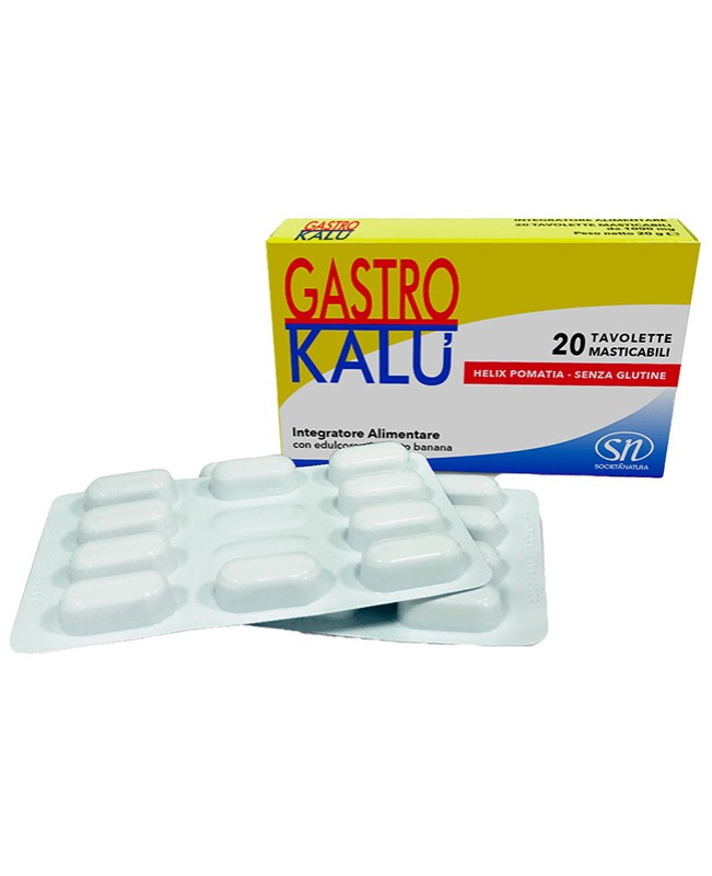 GASTROKALU 20TAV