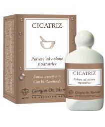 CICATRIZ POLVERE 10G