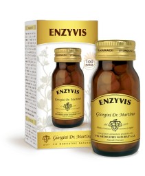 ENZYVIS 100PAST NF