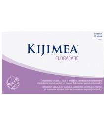 KIJIMEA FLORACARE 20CPS KIJIMEA FLORACARE 20CPS