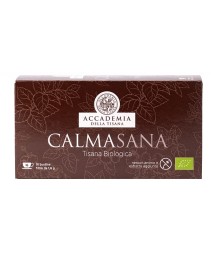 CALMASANA TISANA BIO 16FILT