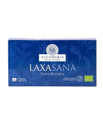 LAXASANA BIO 16 FILTRI LAXASANA BIO 16 FILTRI