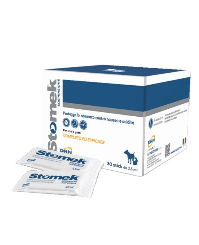 STOMEK SOSPENSIONE 30STICK