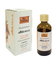 OLIO DI ALBICOCC COSMET 100ML BIOES OLIO DI ALBICOCC COSMET 100ML BIOES