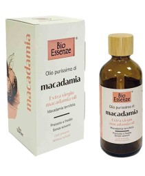 OLIO DI MACADAMIA COSMET 100ML BIOE