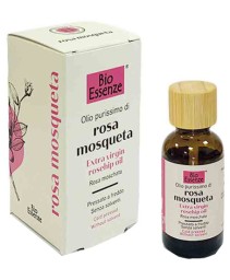 OLIO DI ROSA MOSQUETA 30ML NF