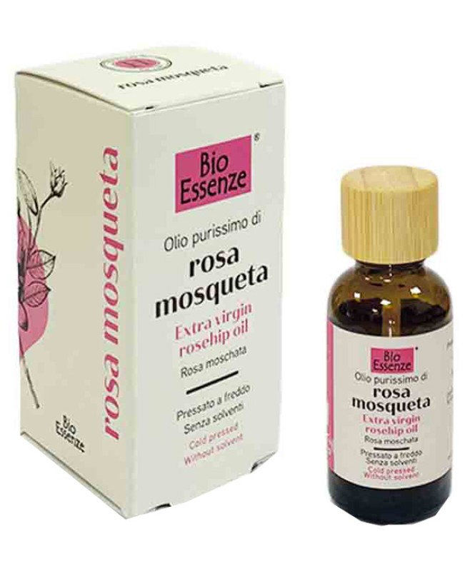 OLIO DI ROSA MOSQUETA 30ML NF OLIO DI ROSA MOSQUETA 30ML NF