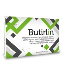 BUTIRLIN 30CPS