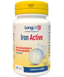 IRON ACTIVE 60TAV IRON ACTIVE 60TAV