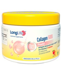 COLLAGEN 5000 POWDER PESCA 135G