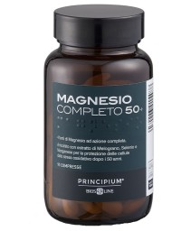 MAGNESIO COMPLETO BREV 50+ 90CPR MAGNESIO COMPLETO BREV 50+ 90CPR