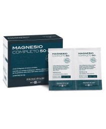 MAGNESIO COMPLETO BREV 50+ 32BUST