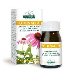 ECHINACEA ESTRATTO TIT 60PAST NF