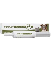 YOUACT RIGENERA CREMA CANE GAT YOUACT RIGENERA CREMA CANE GAT