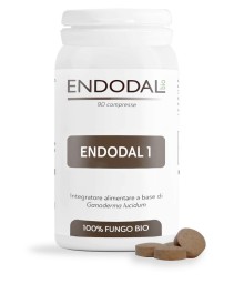 ENDODAL 1 BIO 90CPR ENDODAL 1 BIO 90CPR
