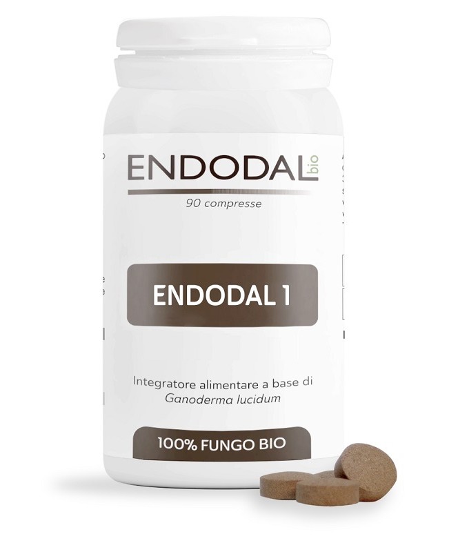 ENDODAL 1 BIO 90CPR
