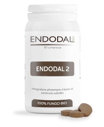 ENDODAL 2 BIO 90CPR ENDODAL 2 BIO 90CPR