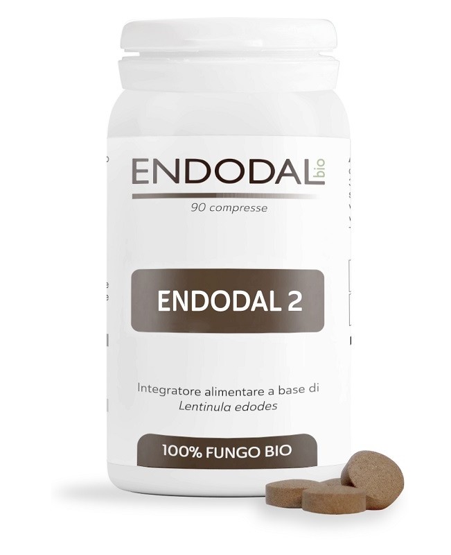 ENDODAL 2 BIO 90CPR