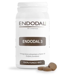 ENDODAL 3 BIO 90CPR ENDODAL 3 BIO 90CPR