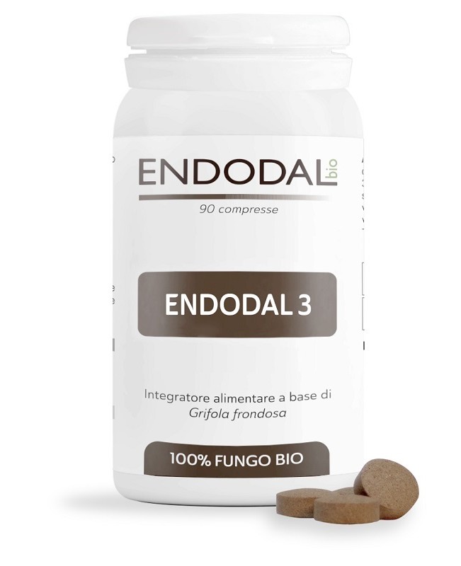 ENDODAL 3 BIO 90CPR