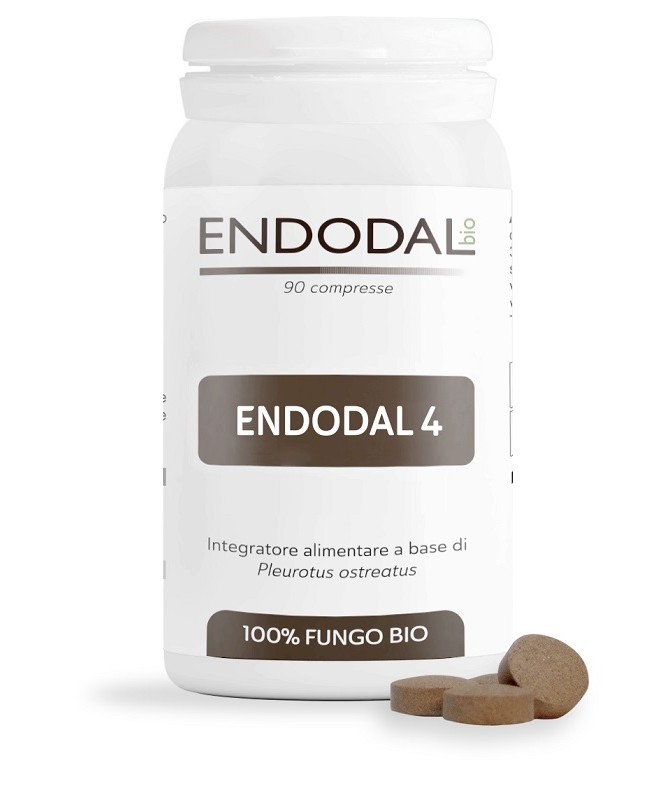 ENDODAL 4 BIO 90CPR