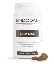 LADYTAKE BIO 90CPR LADYTAKE BIO 90CPR