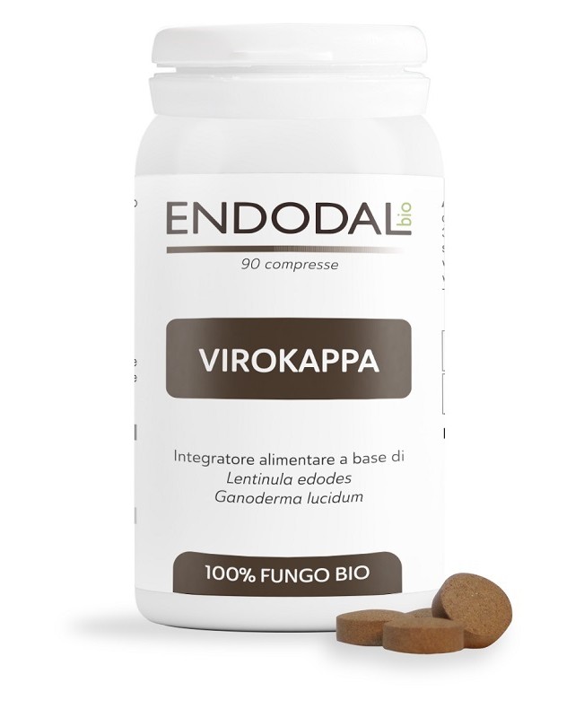 VIROKAPPA BIO 90CPR