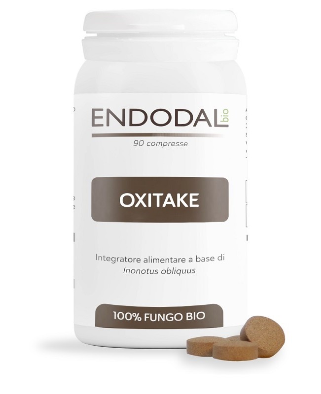 OXITAKE BIO 90CPR