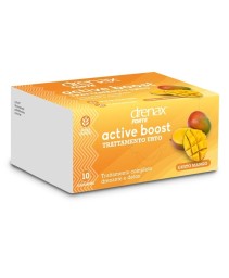 DRENAX FORTE ACTIVE BOOST 10FL