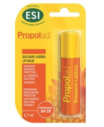 PROPOLAID BALSAMO LABBRA SPF20 5,7M