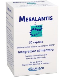MESALANTIS 30CPS