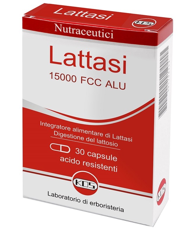 LATTASI 15000 ALU 30CPS