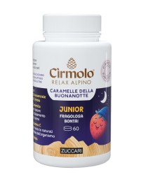 CIRMOLO CARAMELLE BUONANO60CAR