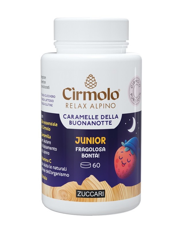 CIRMOLO CARAMELLE BUONANO60CAR