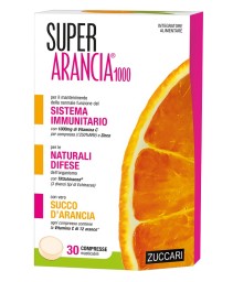 SUPER ARANCIA 1000 30CPR MAST