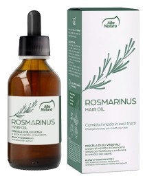 ROSMARINUS HAIR OIL 100ML