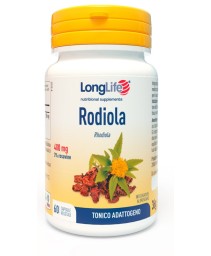 RODIOLA 3% ROSAV 400MG NF RODIOLA 3% ROSAV 400MG NF