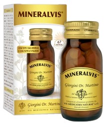 MINERALVIS 67PAST NF MINERALVIS 67PAST NF