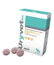 URYVET EVO 1500 32CPR URYVET EVO 1500 32CPR