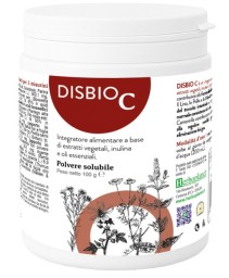DISBIO C 100G
