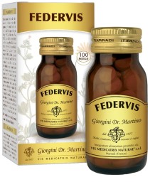 FEDERVIS 100PAST NF