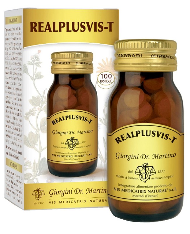 REALPLUSVIS-T 100PAST NF
