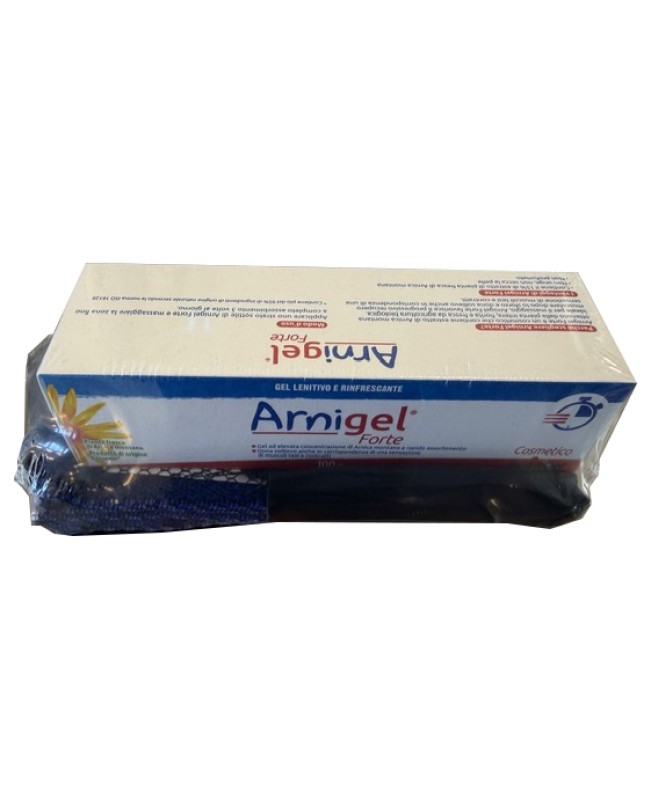 ARNIGEL FORTE 100 G + GIFT