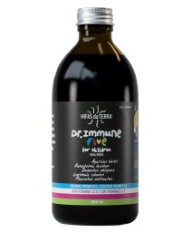 DR IMMUNE SCIROPPO 250ML FREEL