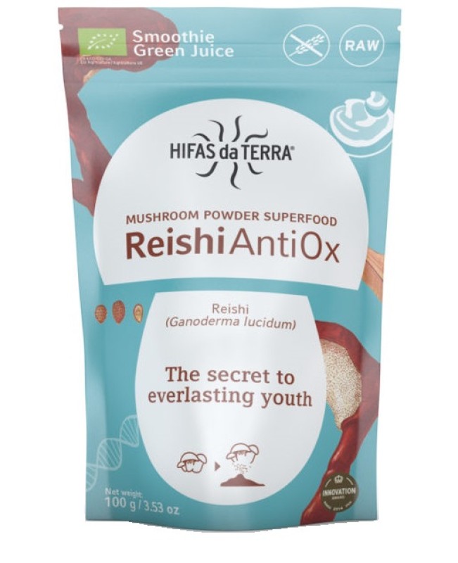 REISHIANTIOX 100G